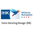 Online Marketing Manager (IHK)